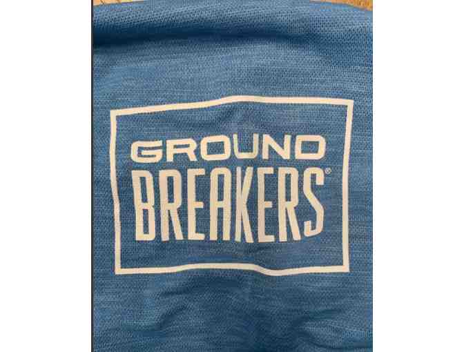 Women's Preceon Hooded Shirt - Medium