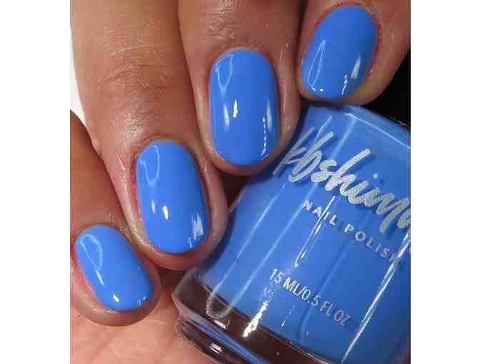 Nailed it! Pamper Yourself Basket