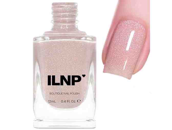 Nailed it! Pamper Yourself Basket