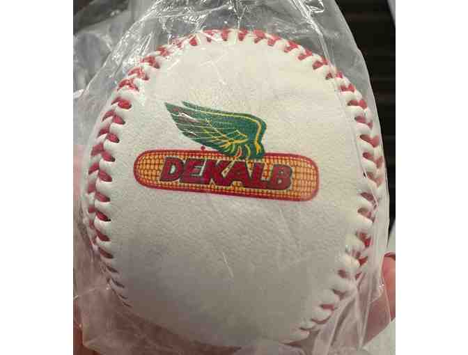 Field of Dreams/Dekalb Baseball