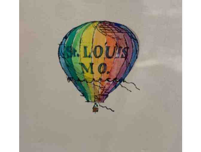 John Pils &ldquo;Reflections&rdquo;