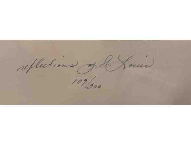 John Pils &ldquo;Reflections&rdquo;