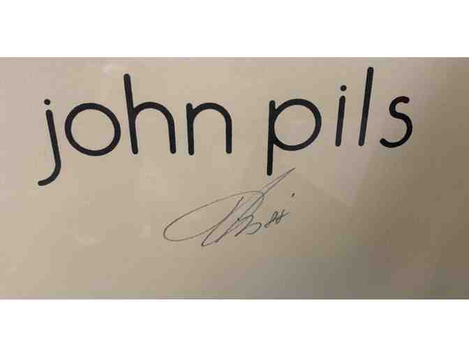 John Pils &ldquo;Reflections&rdquo;