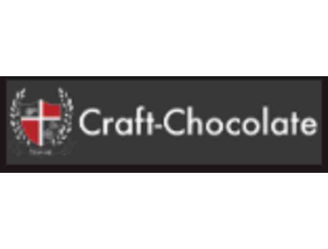 Craft Chocolate - Gift Certificate $35