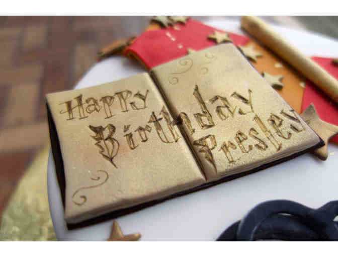 Whisk Cake Creations - $100 Gift Card