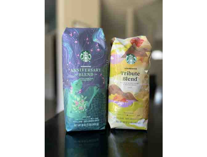 Starbucks Bundle