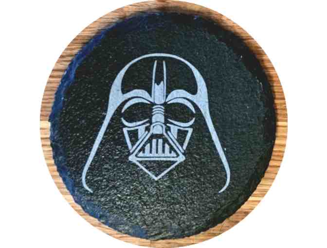 Custom Star Wars Coasters