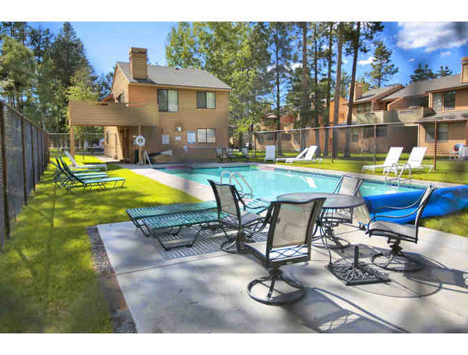 Five Night Vacation for Eight (8) in Sunriver, Oregon - June 19, 2024 - June 24, 2024