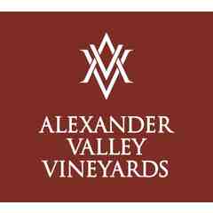 Alexander Valley Vineyards