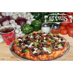 La Val's Pizza