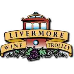 Livermore Wine Trolley