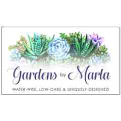 Gardens By Marla