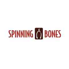 Spinning Bones