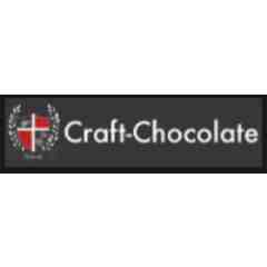 Craft Chocolate