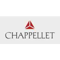 Chappellet Vineyard