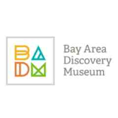 Bay Area Discovery Museum