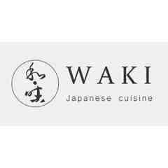 Waki Japanese Cuisine