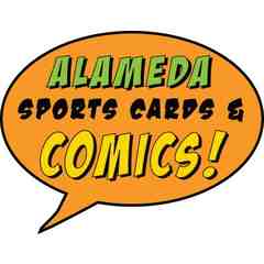 Alameda Sports Cards & Comics