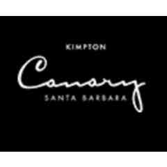 Kimpton Canary Santa Barbara