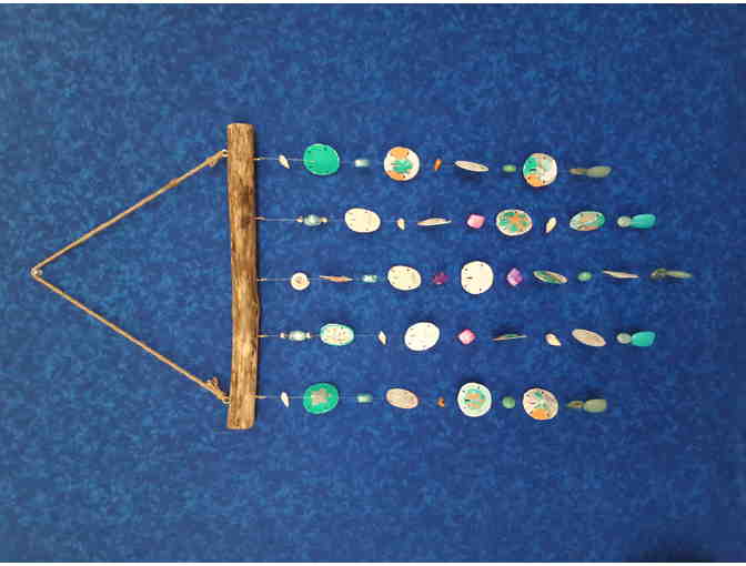 Class Art - Room 18 with Mr. Doerner