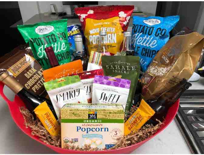 Class Art - Room 9 with Ms. Tinsley