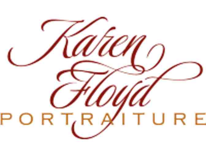 Mother/Daughter Photo Shoot including hair and make-up styled by Beauty by Gerine