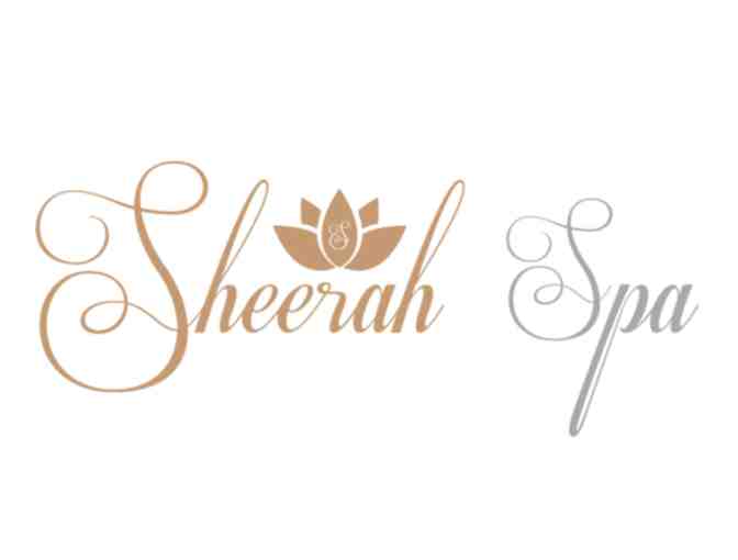 Pamper Yourself or Someone You Love