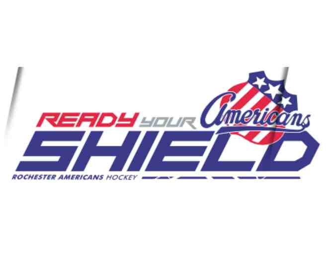 The Hockey Fan Package!