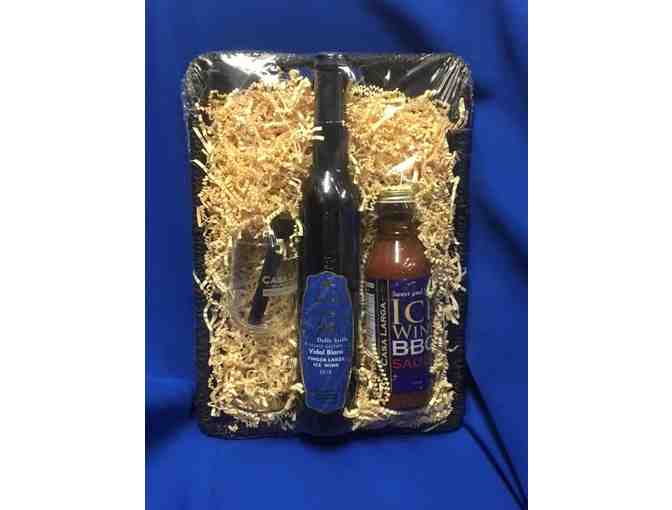 The Casa Larga Date Night