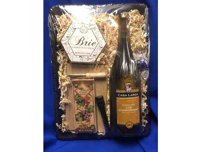 The Ultimate Casa Larga Experience