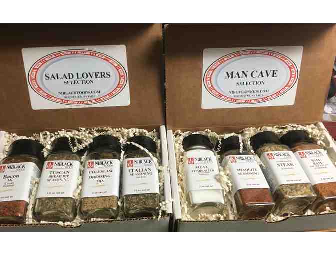 Niblack Foods Gift Set
