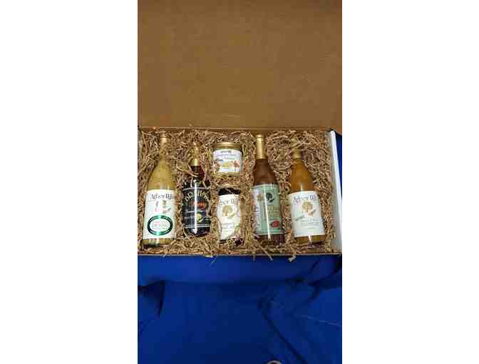 Finger Lake Wine Package