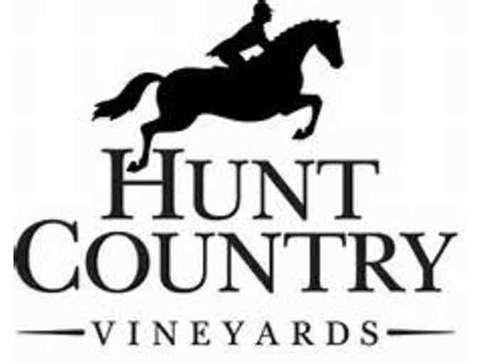 Finger Lake Wine Package