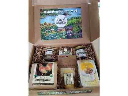 City Market Gift Box