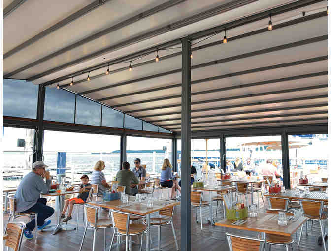 $500 Off a Motorized Awning