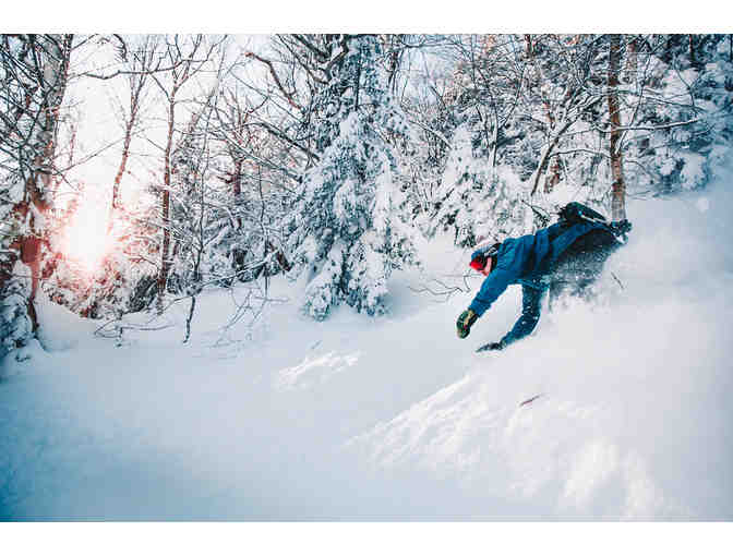 $100 Skirack Gift Card