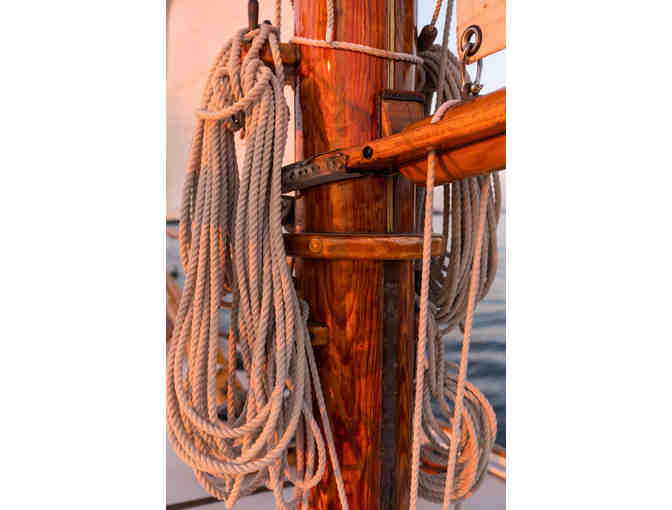 Private Sunset Cruise aboard Wild Rose