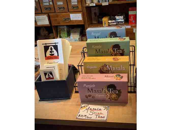 Dobrá Tea Chai Masala