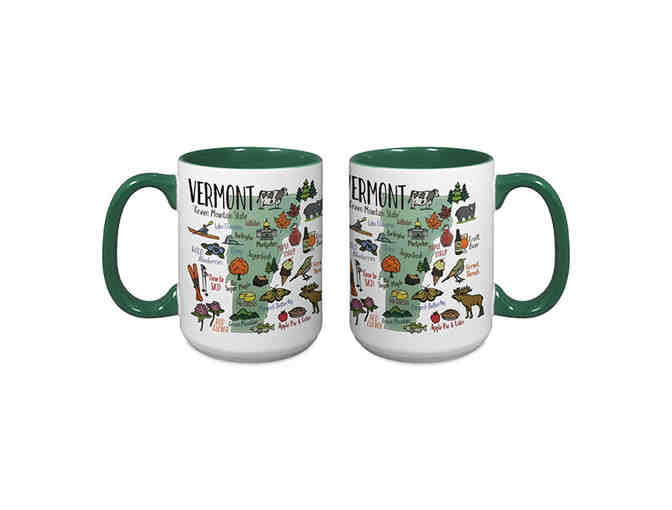 Vermont Gift Package