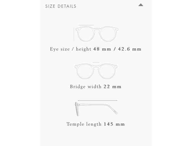 Oliver Peoples Cary Grant Sunglasses