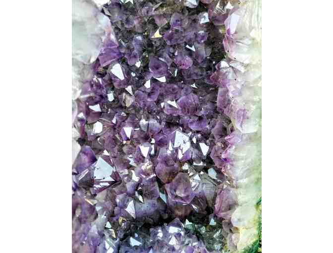Amethyst Cathedral