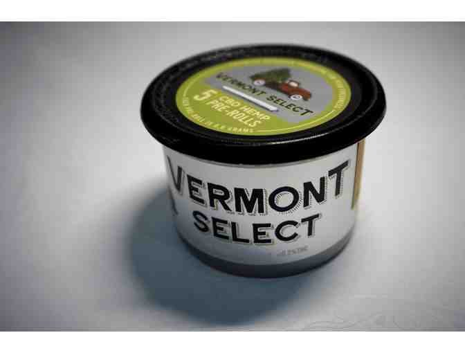 Green Leaf Central Bundle