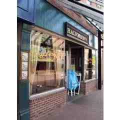 Halvorson's Upstreet Cafe