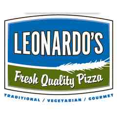 Leonardo's Pizza