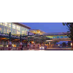 BTV International Airport