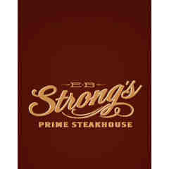 EB Strong's Prime Steakhouse