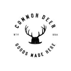 Common Deer