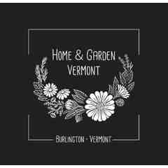 Home & Garden Vermont