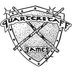 Quarterstaff Games