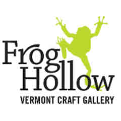 Frog Hollow